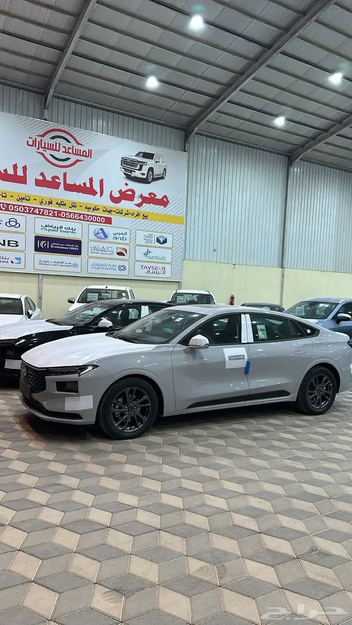 تمويل سيارات للقطاع الخاص والحكومى اقساط تبدأ من 700 ريال 11