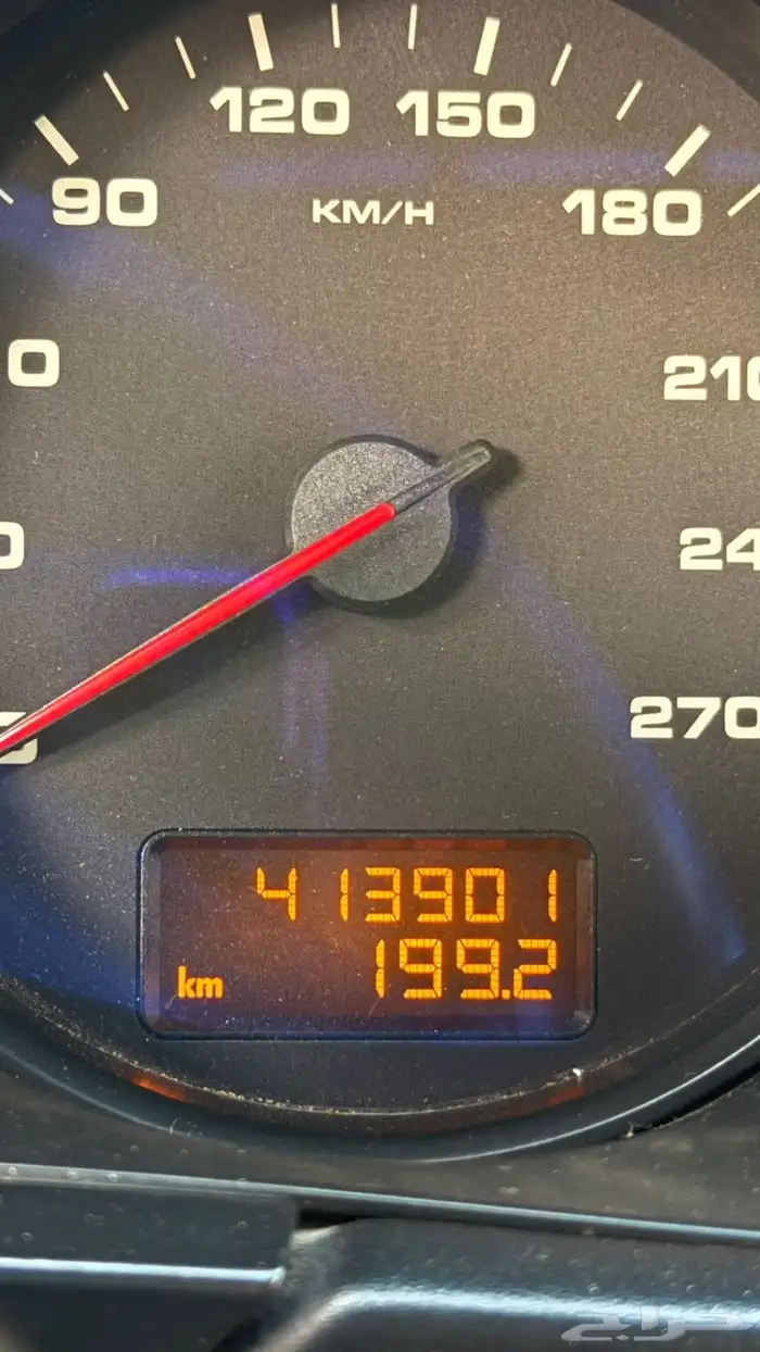 للبيع جيب بورش كايين اس كت GTS موديل 2008 استعمال شخصي 8