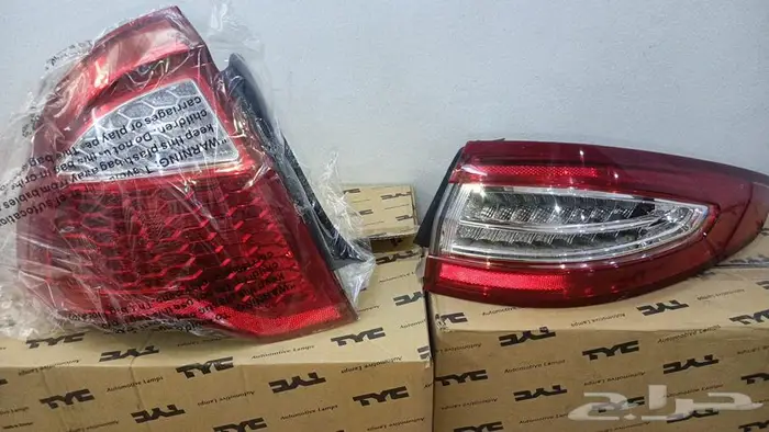 شمعة فيوجن تايواني اصطبات 2010 - 2015 1