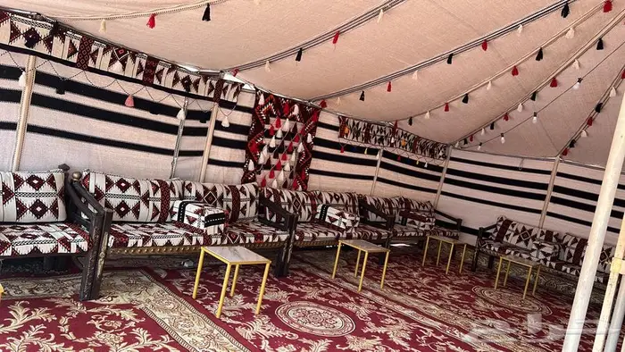 تأجير اخيام وبوت الشعر 82