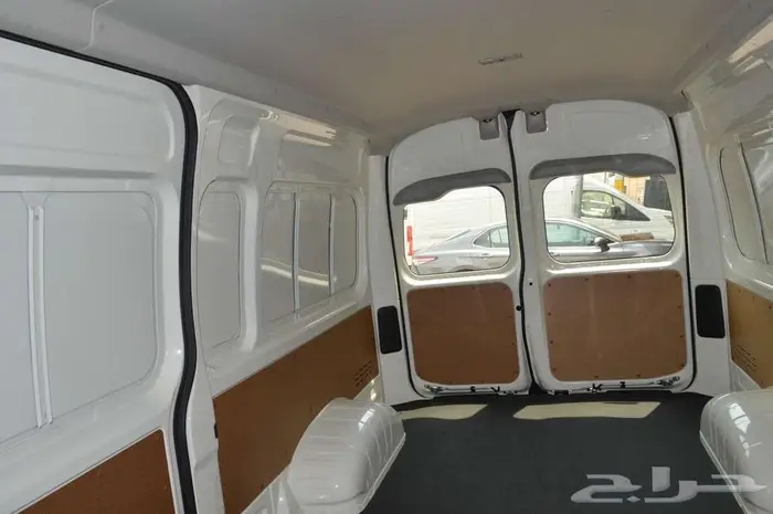 تويوتا باص هايس 2025 ديزل سقف مرتفع عبداللطيف 16