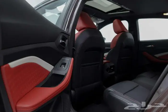 MG GT موديل 2024 بافضل الاسعار 10
