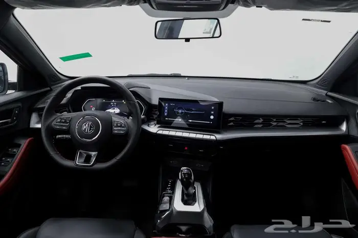 MG GT موديل 2024 بافضل الاسعار 6