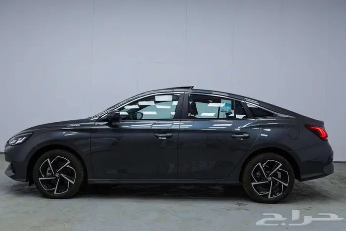 MG GT موديل 2024 بافضل الاسعار 2