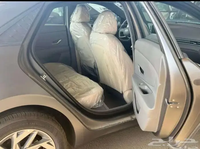 هيونداى النترا سمارت 2