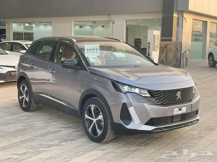 بيجو 3008 كاش وتمويل مالك اول يوجد تصدير لمصر ارخص الاسعار 4