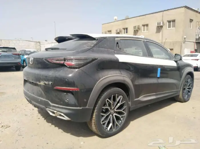 شانجان يوني تي2025فل 38