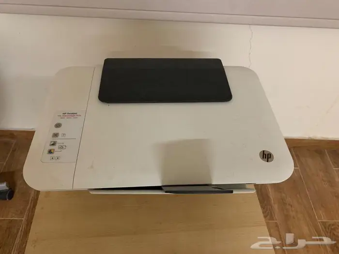 طابعه hp 1