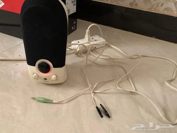 سماعه مخزنه 0