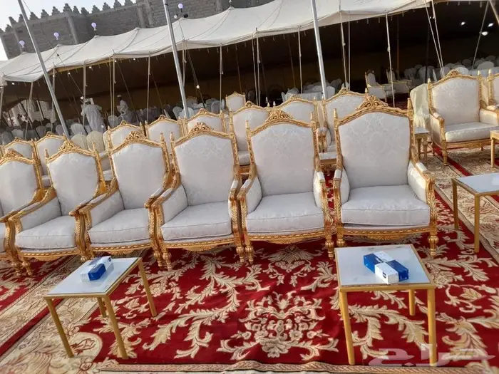 تأجير اخيام وبوت الشعر 36