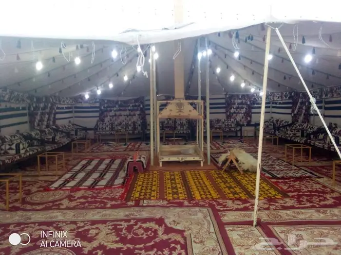 تأجير اخيام وبوت الشعر 67