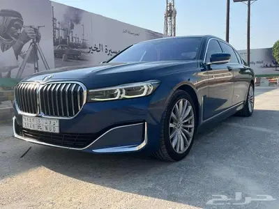 بي ام دبليو 2022 730   BMW 730Li 2022 0