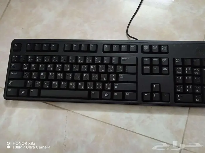 كمبيوتر مكتبي i5 5