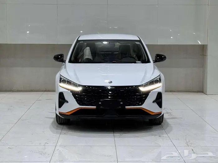 دونغ فينغ شاين E1 موديل 2025 القسط 799 1