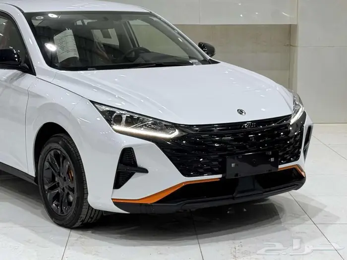 دونغ فينغ شاين E1 موديل 2025 القسط 799 3