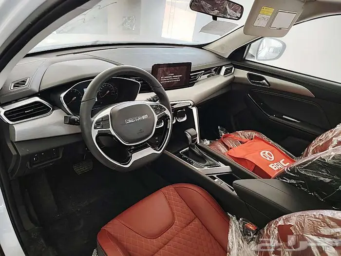 بايك اكس 35 Luxury فل كامل 2025 4