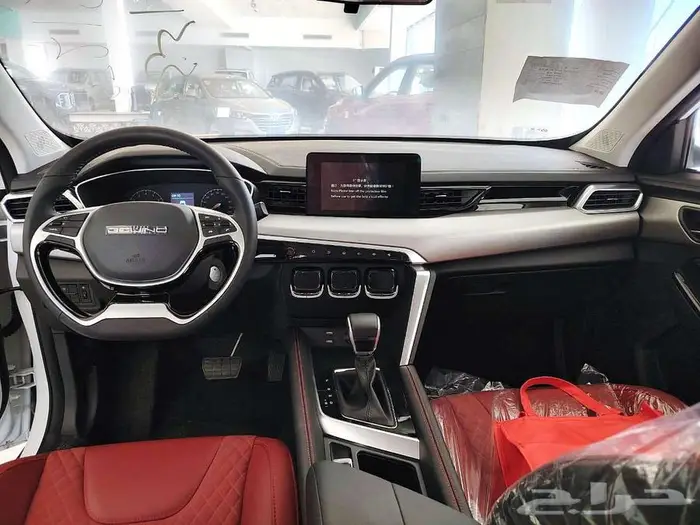 بايك اكس 35 Luxury فل كامل 2025 2