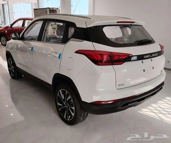 بايك اكس 35 Luxury فل كامل 2025 12