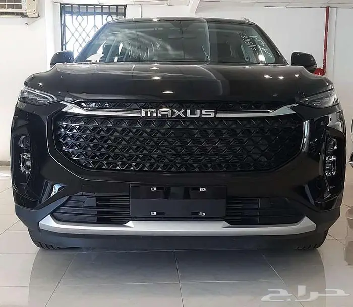ماكسوس D60 أستاندر 2024 MAX 2