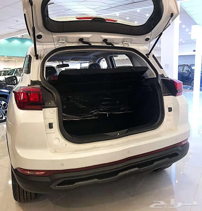 بايك اكس 35 Luxury فل كامل 2025 9