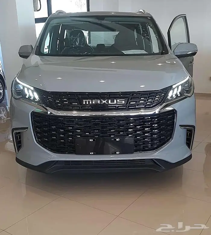 ماكسوس G50 فل كامل 2023 عرض مميز 10