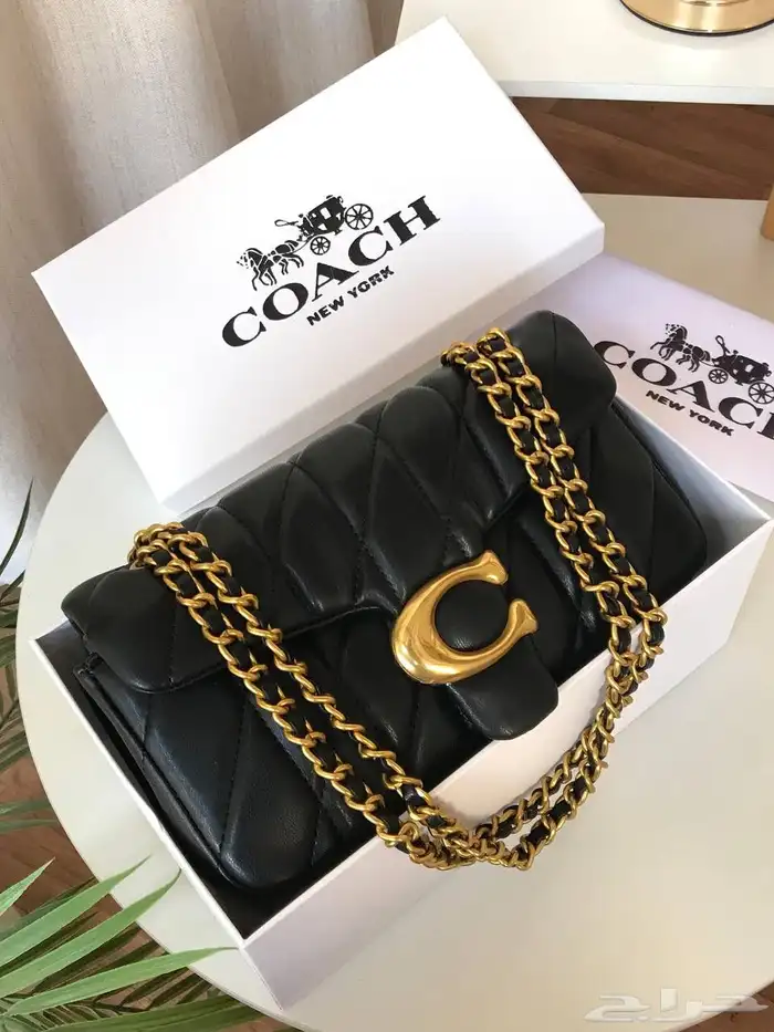 شنط نسائيه تقليد ماركه هاي كواليتي مع الملحقات 3