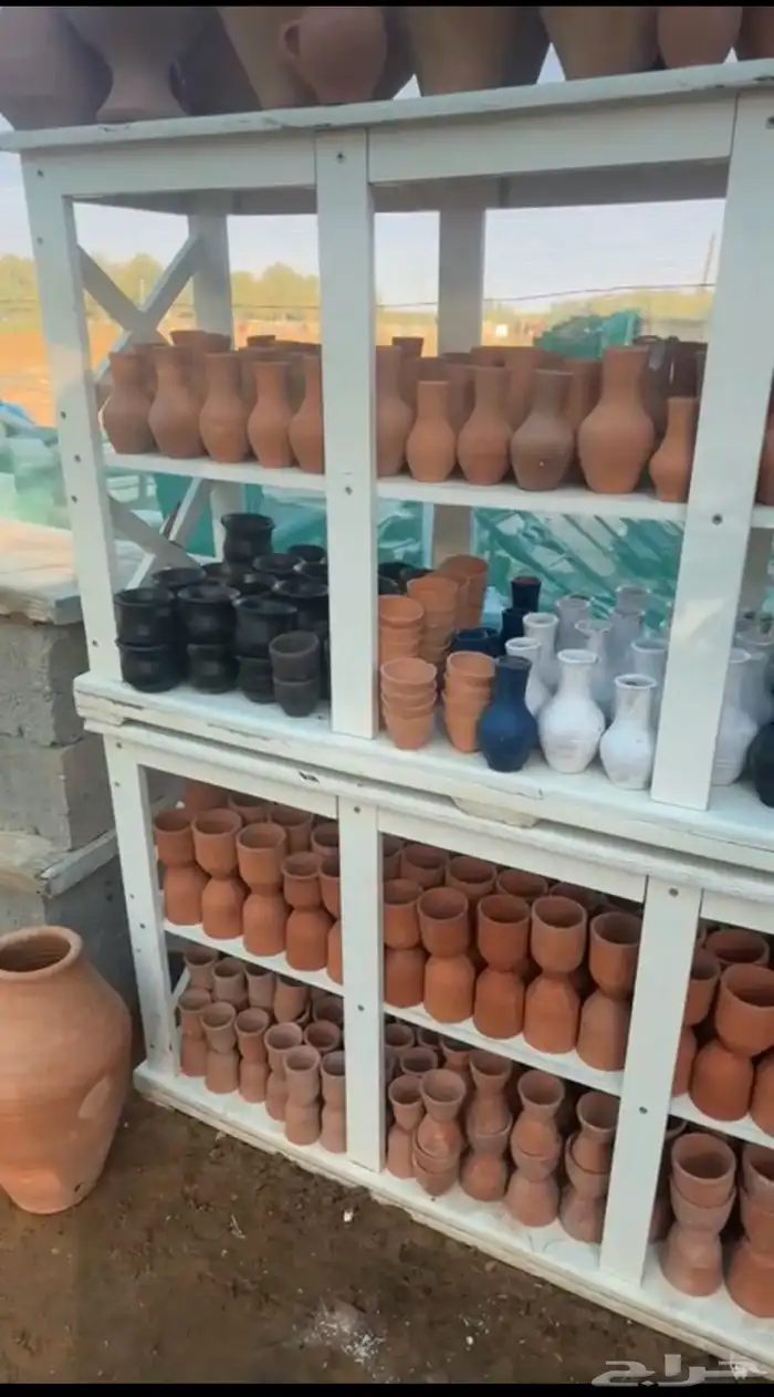 احواض زراعيه. جديد ومستعمل وستوك واشجار داخليه وخارجيه 8
