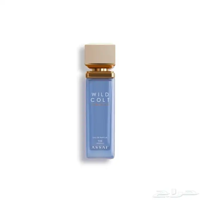 عطور المشاهير عساف ولافير المميزه 1