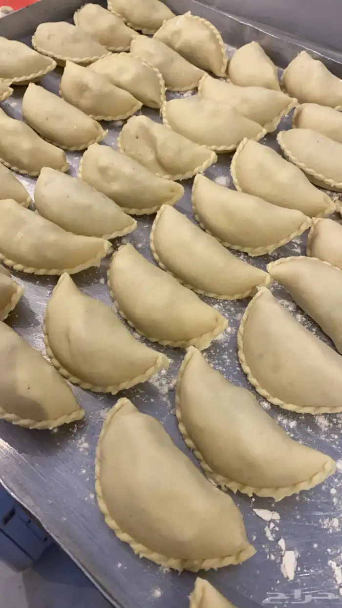 مفرزنات رمضان 1