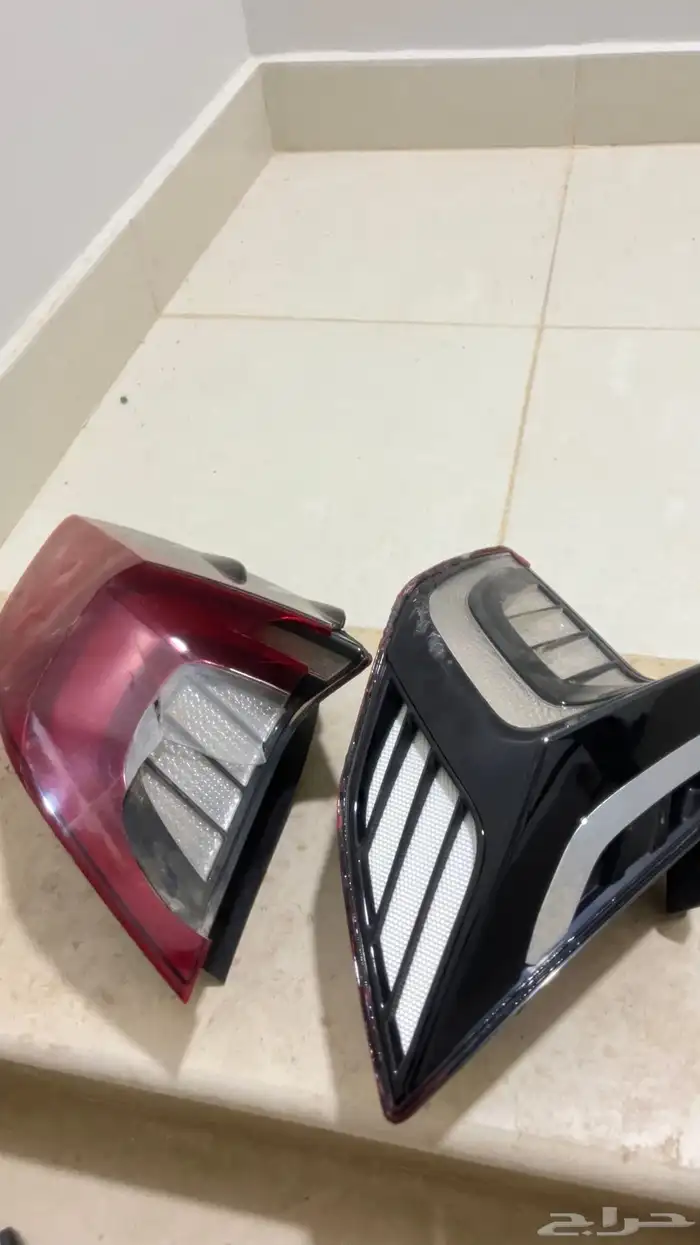 اصطبات سوناتا 2020 ليد وكاله 2