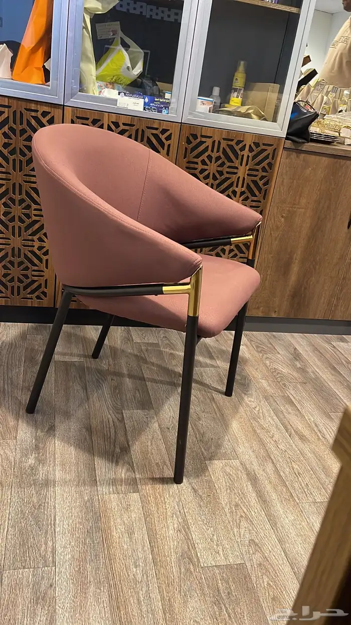 كراسي خشب جلسات خارجي 42