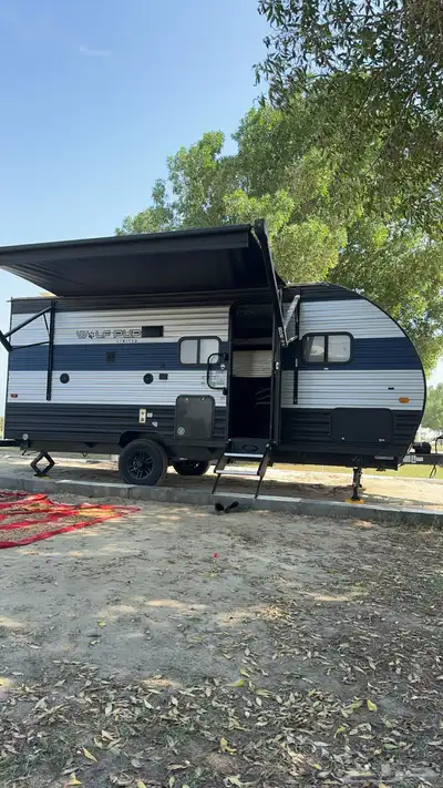 فحص كرفانات كرفان موترهوم موتر هوم امريكي اوربي سلايدات index