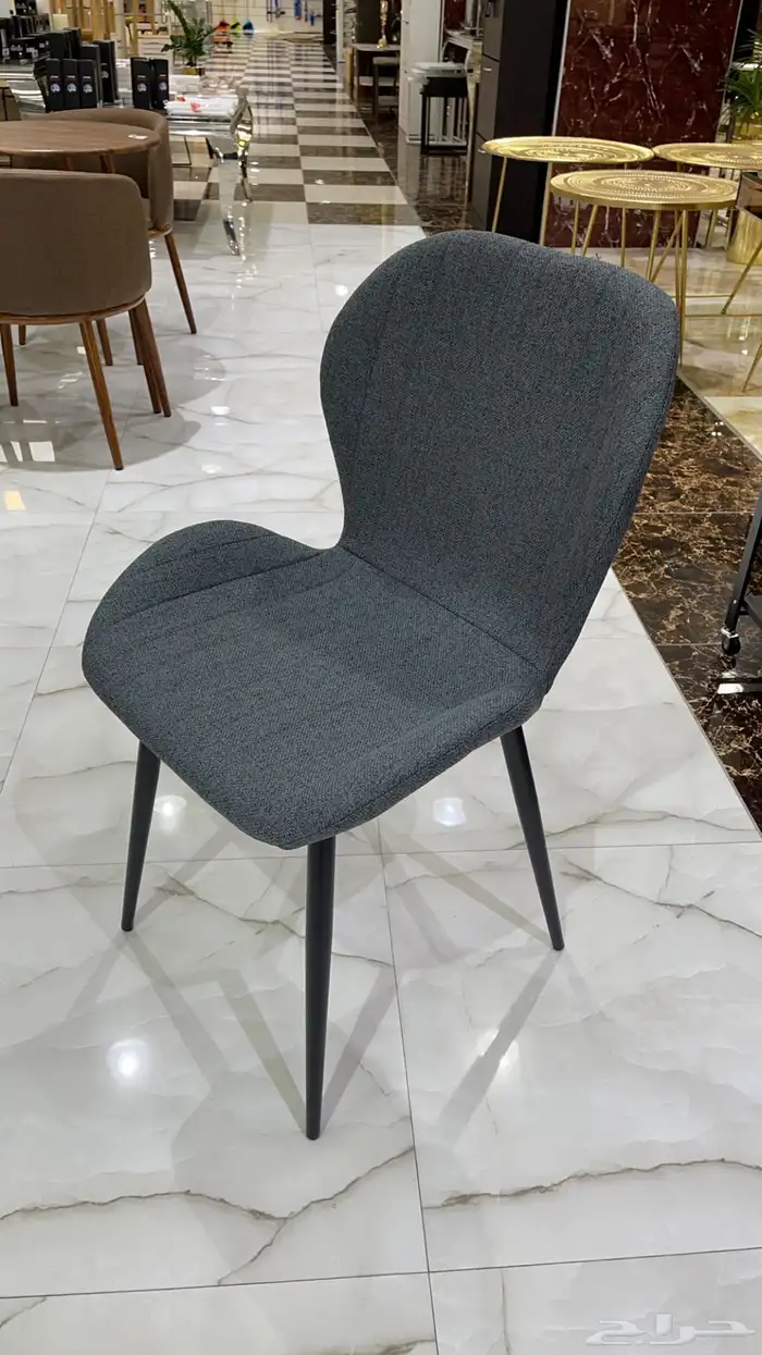 كراسي خشب جلسات خارجي 2