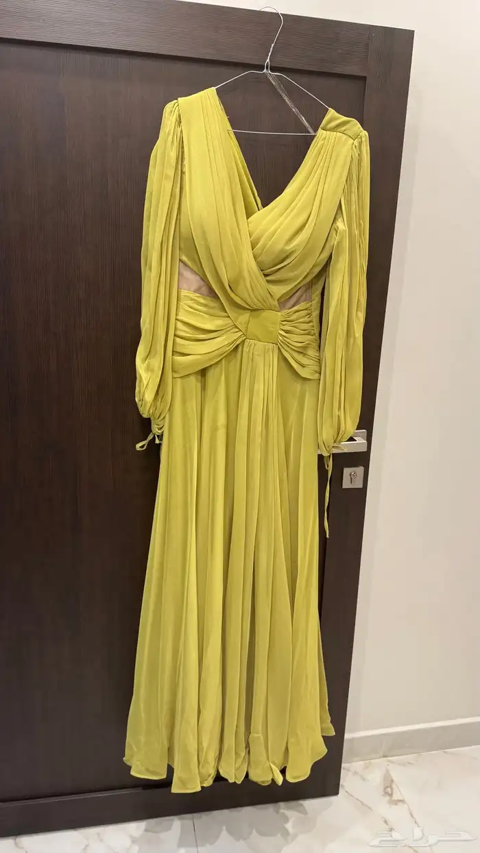 فستان مقاس 42 8
