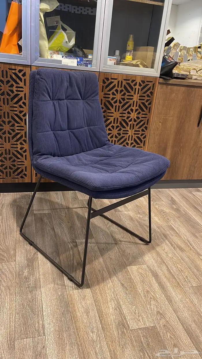 كراسي خشب جلسات خارجي 43