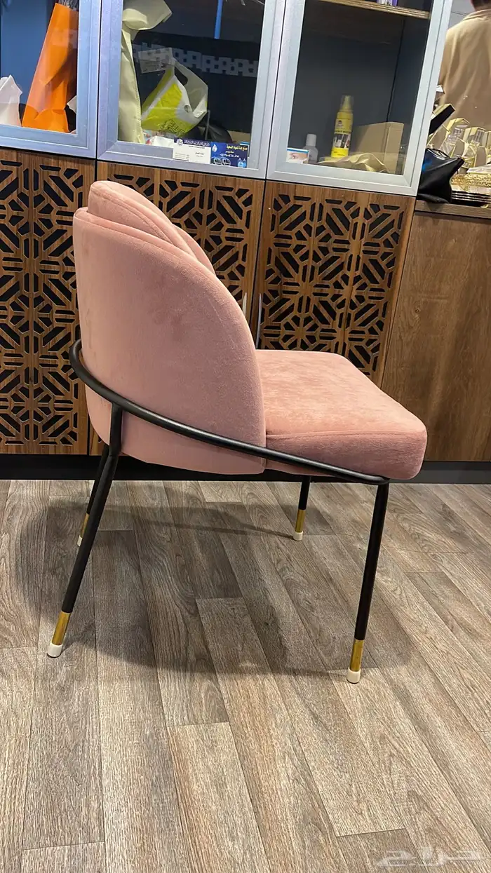 كراسي خشب جلسات خارجي 46