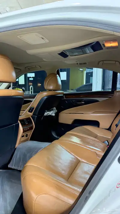 لكزس Ls460 2013 3