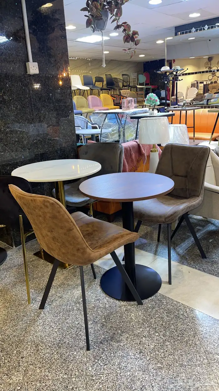 كراسي خشب جلسات خارجي 36