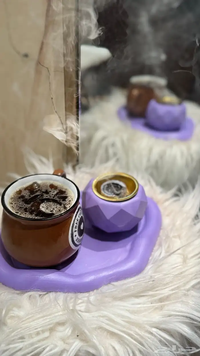كونكريت توزيعات مباخر 5