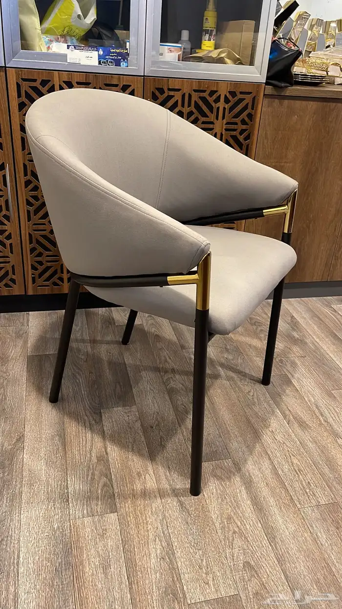 كراسي خشب جلسات خارجي 44