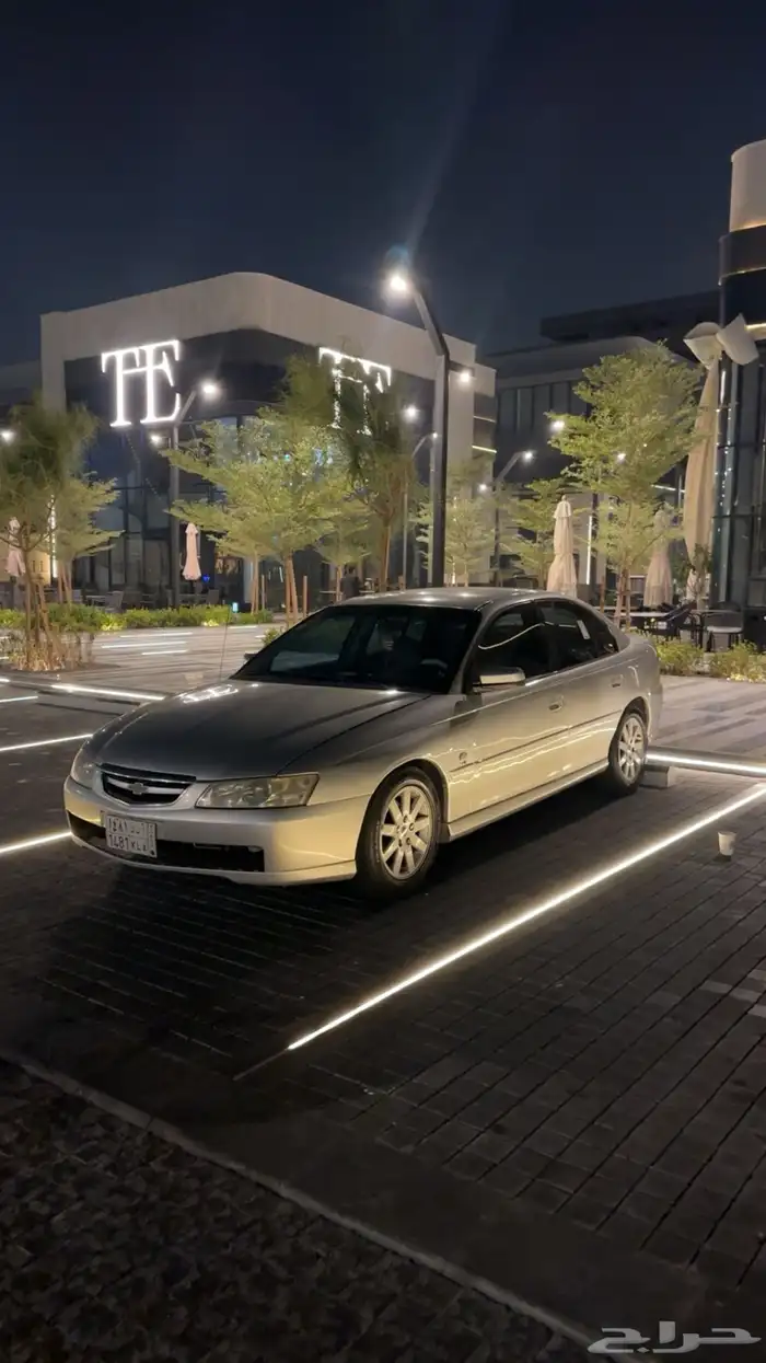 لومينا LTZ 2003 للبيع 0