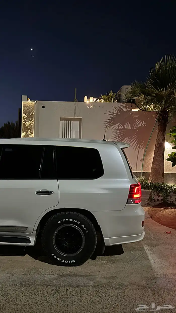 كفرات ويد واي وجنوط ميثود للبيع 0