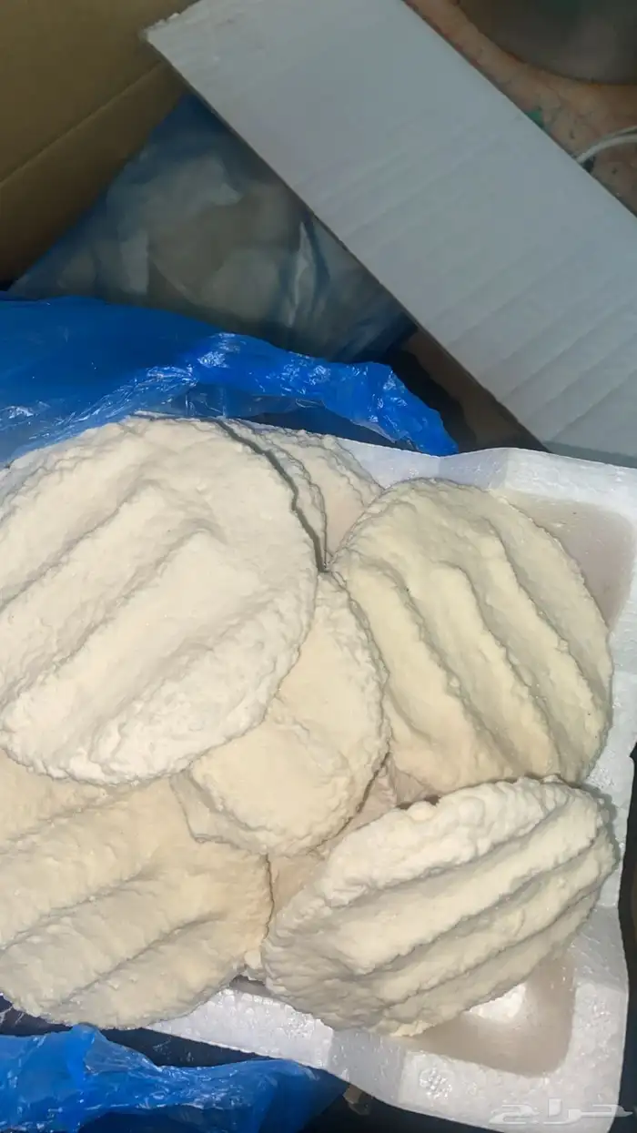زبدة معزا   سمن غنم . سمن بقر   بقل   اقط   مضير 9