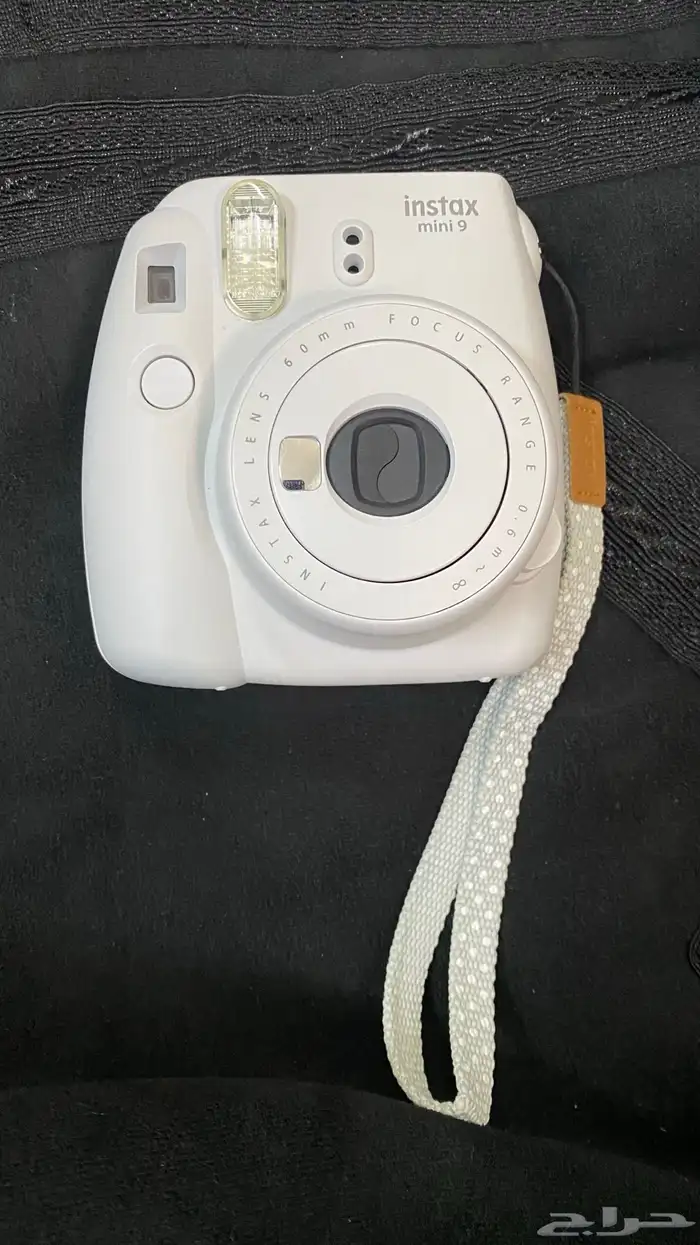 كاميرا instax mini 9 1