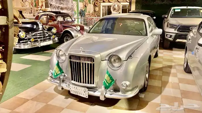ميتسوكا انفنتي روز نادره 2006 م مخزنة كلاسيك للجادين 2