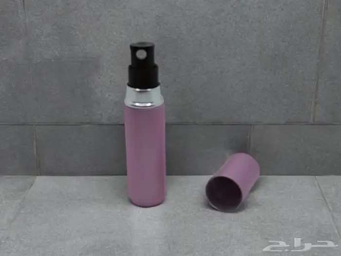 عبوات تعبئة عطور 5 مل 5