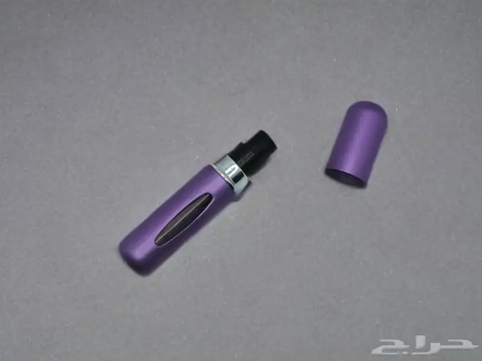 عبوات تعبئة عطور 5 مل 6