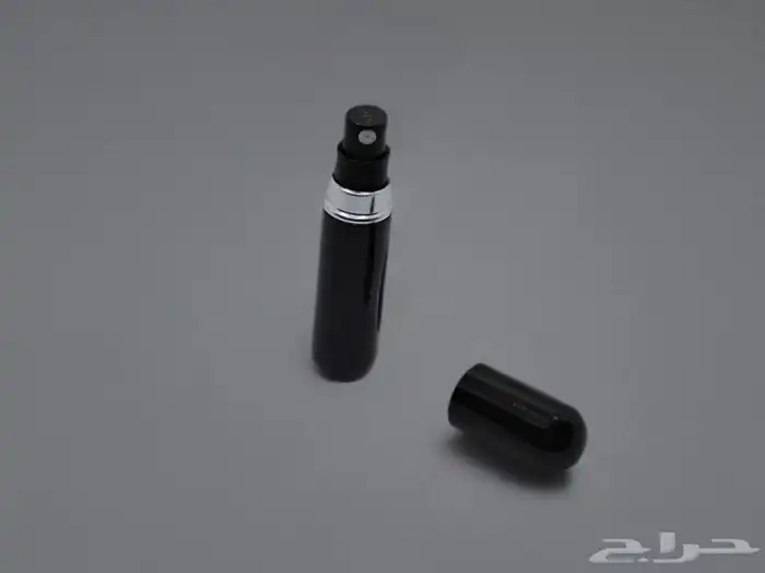 عبوات تعبئة عطور 5 مل 12