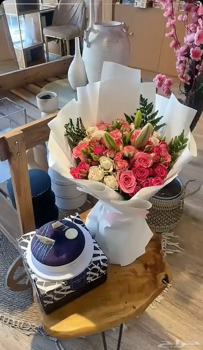 هدايا مكة مندوب منسق هدايا 16