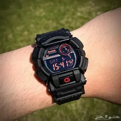 ساعات جي شوك الأصلية G-SHOCK 2